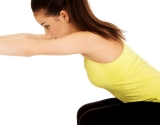 Exercises to help you reduce cellulite