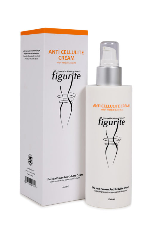 Figurite Anti-Cellulite Cream 250ml