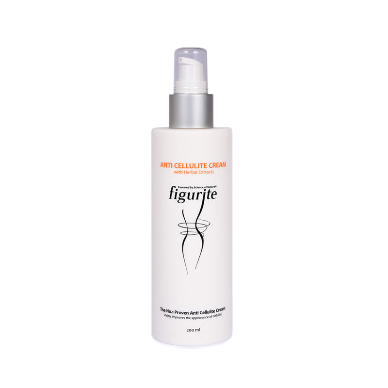 Figurite Anti-Cellulite Cream 250ml