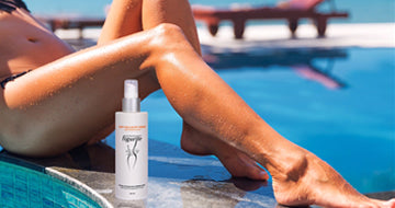 Figurite Anti-Cellulite Cream 250ml